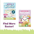 thumbnail image 5 of Chuckle & Roar Easter Bingo Game for Children Ages 3+, 5 of 5