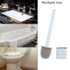 thumbnail image 2 of Toilet Brush Toilet Brush Silicone,silicone Flex Toilet Brush, 2 of 3