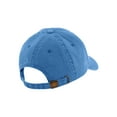 thumbnail image 2 of Beechfield Vintage Low Profile Cap, 2 of 3