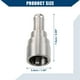 thumbnail image 5 of Conector de Manguera de Calefacción Unique Bargains No.15032062 para Chevrolet Silverado 1999-2014 Conector de Tubería de Entrada de Calefacción Interna, 5 of 7