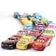 thumbnail image 5 of Coche de carreras de metal fundido a presión de todos los estilos Disney Pixar Cars 2 3, modelo Lightning McQueen, número de coche de aleación 4.19.28.36.51 101, juguete de regalo, 5 of 5