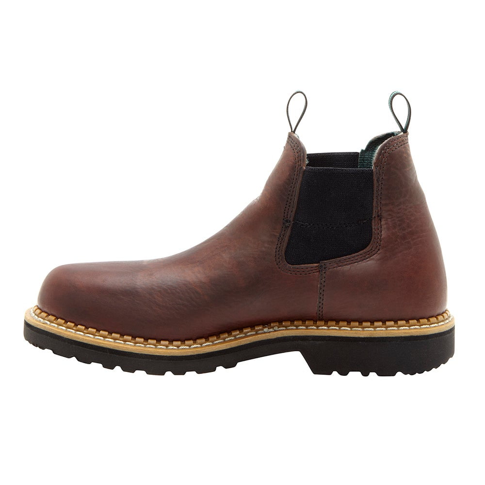 georgia boot romeo high