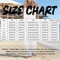 thumbnail image 4 of VISALY Women 2 Piece Summer Linen Beach Outfits Round V Neck Sleeveless Tank Tops Spaghetti Strap Vest Cotton Linen Tees Elastic High Waist Long Pants Casual Loose Lightweight Gauze Sets Brown 4Xl, 4 of 8