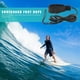thumbnail image 4 of Tabla de surf Correa Cuerda Pie Stand Up Paddle Board Protección Pierna Tobillo Correa Hugtrwg  Para estrenar, 4 of 7