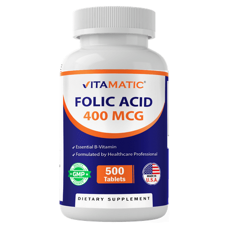 Vitamatic Fast Dissolve Melatonin Complex 40 mg – Natural Berry Flavor – 180 Tablets | Made with Beet Root, Chamomile & Ashwagandha Extract | Non-GMO, Made in USA