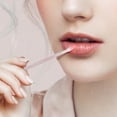thumbnail image 6 of 200PCS Glitter Crystal Lip Brush, Disposable Lip Brushes, Lip Gloss Applicators,Lip Gloss Wands Applicator Perfect Makeup Tool Kits, 6 of 10