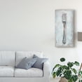 thumbnail image 3 of Trademark Fine Art 'Impressionist Flatware II' Canvas Art by Ethan Harper, 3 of 4