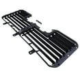 thumbnail image 3 of Molaner Front Active Grille Shutter without Motor Compatible with Chevrolet Silverado 1500 for GMC Sierra 1500 2017-2019 Replaces 84363184, 3 of 17