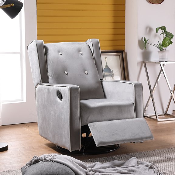 Chaise Lounge Recliners