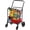 Large Shopping Cart 18.5 gal, variant on Folding Shopping Cart with Liner, Foldable Grocery Cart with Wheels for Seniors, Portable Collapsible Utility Carts for Shopping, Groceries, Laundry & Storage