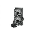 thumbnail image 3 of ARCTIC Liquid Freezer II 280 A-RGB - Multi-Compatible All-in-one A-RGB CPU AIO Water Cooler, Black ACFRE00106A, 3 of 5