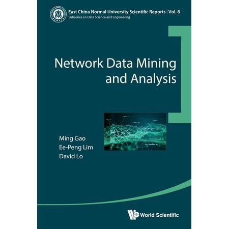 Network Data Mining and Analysis - eBook