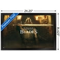 thumbnail image 3 of The Elder Scrolls: Blades - Key Art Wall Poster, 14.725" x 22.375" Framed, 3 of 6