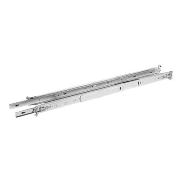 Chenbro - Rack rail - side - 2 ft - for Chenbro RB14604, RB23708-U1, RB23708-U2