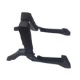 thumbnail image 4 of LeeQinersw Foldable Guitar Stand A Frame Versatile Anti Slip Stable Guitar Support Holder for Bass Cello Classical Electric Guitars Shop Black, 4 of 9