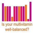 thumbnail image 4 of Suplemento multivitamínico Geritol 100 comprimidos (paquete de 4), 4 of 6