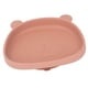 thumbnail image 5 of Plato de Silicona Portátil para bebé Fuente de Alimentación de Plato de Succión de Silicona con Forma de Panda Lindo para Bebés ANGGREK Otros, 5 of 8
