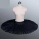 thumbnail image 1 of Plato profesional Tutu Negro Blanco Rojo Traje de baile de ballet para mujeres Tutu Ballet Falda de baile de ballet para adultos con ropa interior-Black-L Teléfono móvil Teléfono móvil Accesorios para teléfonos móviles, 1 of 4
