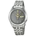 thumbnail image 2 of Seiko 5 Automatic 21 Jewels SNKL19 SNKL19K1 SNKL19K Men's Watch, 2 of 5