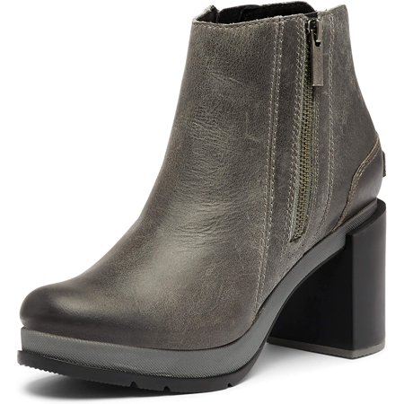 sorel blake waterproof bootie