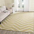 thumbnail image 2 of Safavieh Cambridge 3' X 5' Hand Tufted Wool Rug, 2 of 4