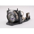 thumbnail image 3 of Advanced Lamps™ Lamp & Housing for The Infocus Screenplay-110 Projector - 1 Unit per pack, 3 of 9
