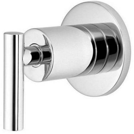 - Pfister Contempra Single Handle Diverter Trim Only with Metal Lever, Available in Various Colors
