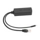 thumbnail image 3 of Adaptador POE, Divisor De Adaptador ABS POE Para Tabletas Android, 3 of 8