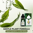 thumbnail image 6 of 3-in-1 Herbal Hair Dyes - Good For Gray Coverage And Daily Color Care for Women & Men 500ml, 6 of 7