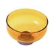 thumbnail image 2 of Copa de postre, vaso decorativo con base, tazón para helado, frutero, taza para parfait de frutas café, 2 of 9