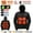 #297-Black, variant on Wowcloth Heated Vest for Men and Women, Sleeveless Design with 8-Zone Individual Temperature Control, 3 Heating Levels Cotton Winter Vest for Outdoor Activities and Daily Use