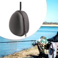 thumbnail image 3 of Ksruee Fishing Reel Case Waterproof Fishing Reel Gear Bag Lightweight Fishing Reel Case for Reels Fly Fishing Reels Fishing Gear Bag for Daily Storage apposite, 3 of 9