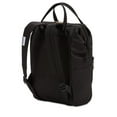 thumbnail image 2 of Wenger  3576 Artz Dr Polyester Laptop Bag Back Pack, Black with Gold, 2 of 4