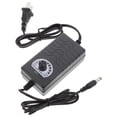 thumbnail image 1 of Shisuyan DC Motor Speed Control Power Supply Black ABS 1Set for DIY Enthusiasts, 1 of 8