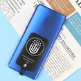 thumbnail image 4 of Type C  Charging Receiver, PVC 120W Safe  Charging Receiver  for Traveling, 4 of 8
