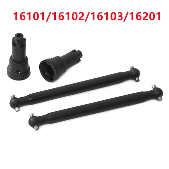 RC Car Accessories 6028 6029 6030 6031 High Speed Toy Car Upgrade Part RC Parts,For SCY 16101 16102 16103 16201