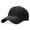 Black, variant on Outdoor  Breathable Adjustable Mesh Quick Dry Fishing Hat Sun Visor Snapback Hat Baseball Cap KHAKI BREATHABLE STYLE