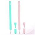thumbnail image 3 of OFFIGAM 2Ud Case Compatible Para Apple Pencil 2 De Silicona Con De, 3 of 8