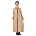 thumbnail image 4 of sususu Toddler Dresses 5T Southeast Asian Style Girls' Elegant Twirl Dress for Casual Daily Wear and Comfortable Party Occasions Dress&nbsp;Up Clothes for Girls, 4 of 7