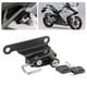 thumbnail image 3 of Cerradura para casco de motocicleta piezas de seguridad antirrobo aptas para CBR250RR 20172020 ANGGREK Otros, 3 of 8