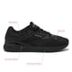 thumbnail image 2 of Zapatillas de Entrenamiento Cruzado Reebok Nano X5 para Hombre, Negro/Gris, 2 of 6