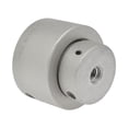 thumbnail image 2 of niple npt macho 3/4 x 2 pulgadas plata southland, 2 of 4