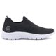 thumbnail image 5 of Tenis Charly Caballero Walking Relax Textil Ligeros 22-29 negro 25, 5 of 5