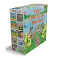 thumbnail image 1 of First Stories and Rhymes Box Set, 1 of 1
