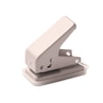 thumbnail image 2 of Clearance Single Hole Punch 6mm 1/4 Inch Circle Holes 10 Sheet Punch Capacity Tiny Portable Hole Puncher For Paper Chipboard Index Cards Card Stock And Art Project, 2 of 6