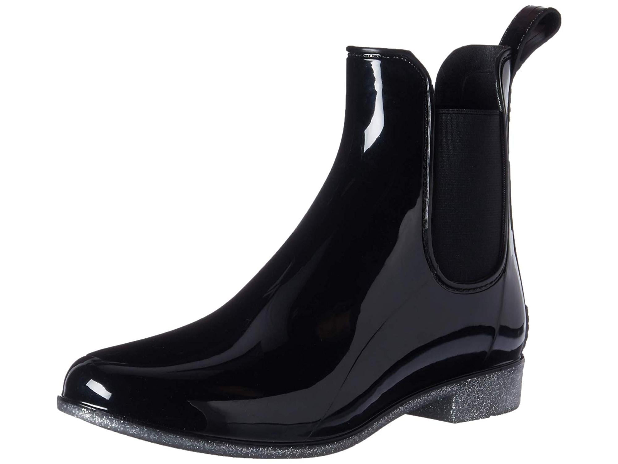 nine west chelsea rain boots
