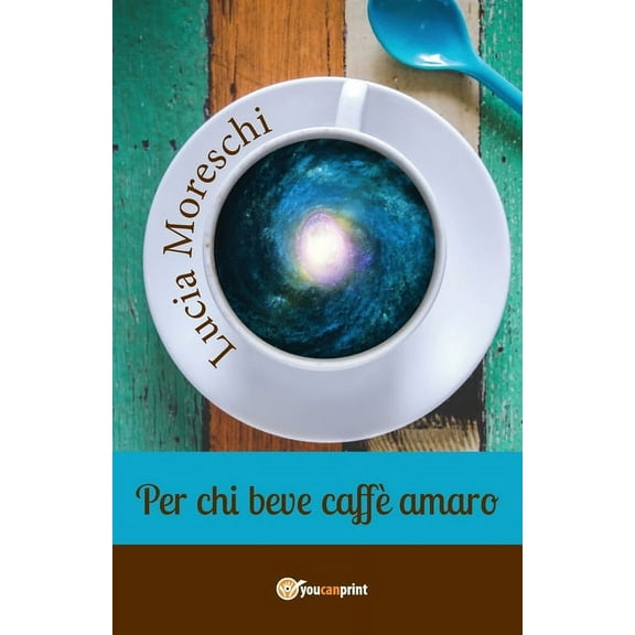 Per chi beve caffÃ¨ amaro, (Paperback)