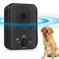 thumbnail image 3 of Bark Control Device Anti-Bark Dog Training Equipment Anti-Barking Device For Dog Indoor Outdoor New, 3 of 5