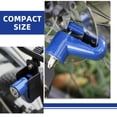 thumbnail image 3 of unbranded 2Ud Para De Motocicleta Seguridad Máxima Colores Variados, 3 of 8