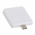 thumbnail image 3 of Non Contact Card Reader High Frequency ID Mobile Phone Smart Mini Card Reader with Plug and Play and Stable Performance, 3 of 7